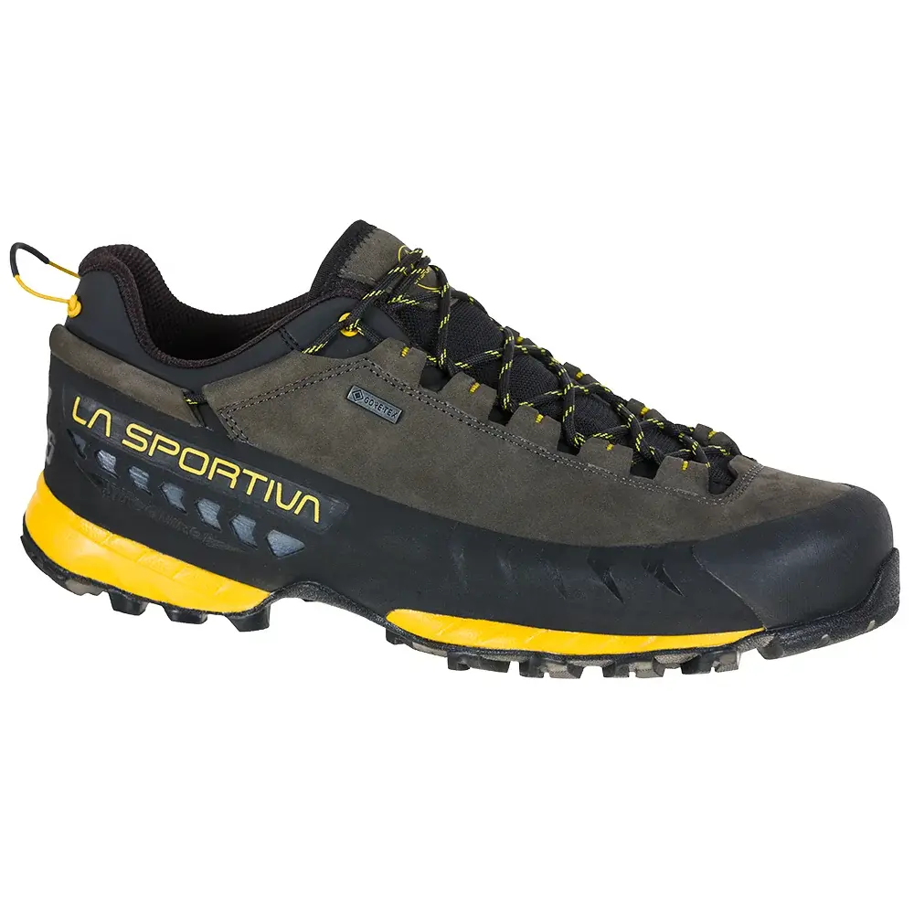 La Sportiva Напівчеревики чоловічі La Sportiva TX5 Low GTX carbon/yellow