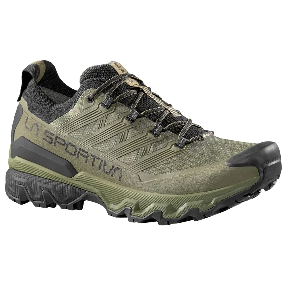 La Sportiva Напівчеревики чоловічі La Sportiva Ultra Raptor 3 GTX cypress/black