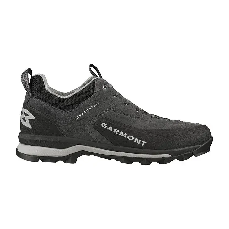 Garmont Чоловіче взуття туристичне Garmont DRAGONTAIL shadow grey/neutral grey