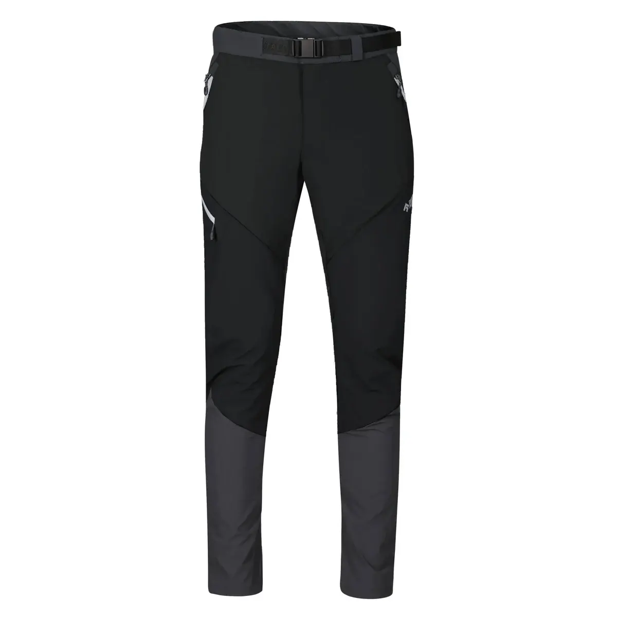 Direct Alpine Штани туристичні чоловічі Direct Alpine CASCADE LIGHT black/anthracite