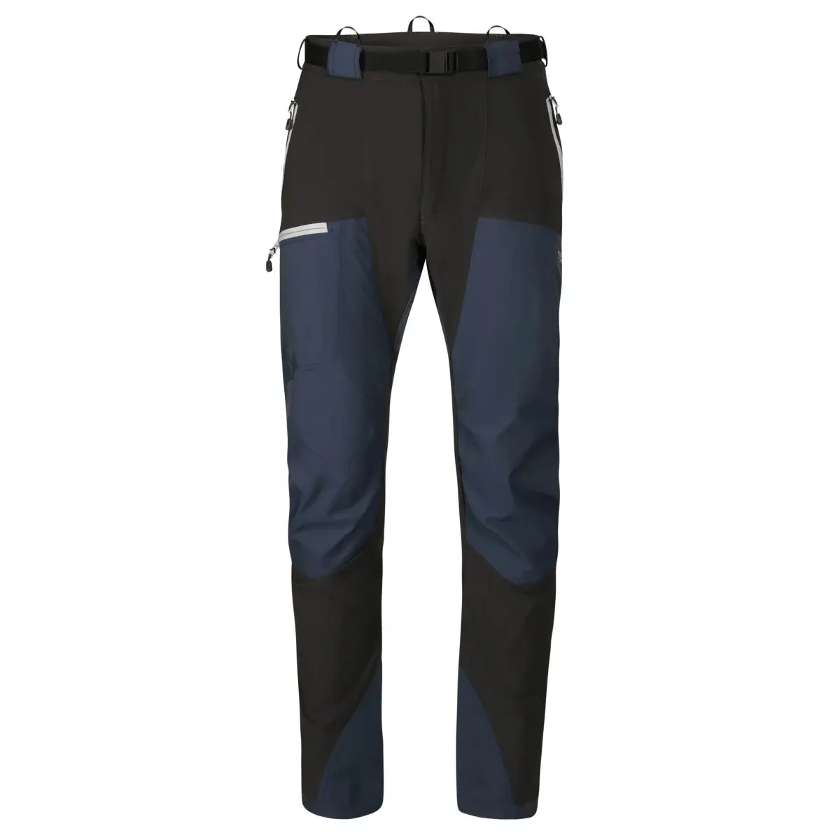 Direct Alpine Штани туристичні чоловічі Direct Alpine MOUNTAINER TECH anthracite/navy