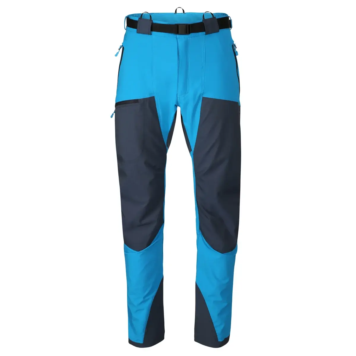 Direct Alpine Штани туристичні чоловічі Direct Alpine MOUNTAINER TECH ocean/navy