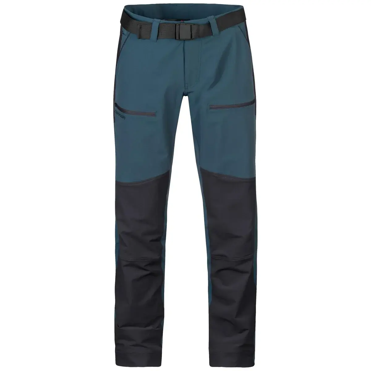 Hannah Штани туристичні чоловічі Hannah Torg stratifie sea/anthracite