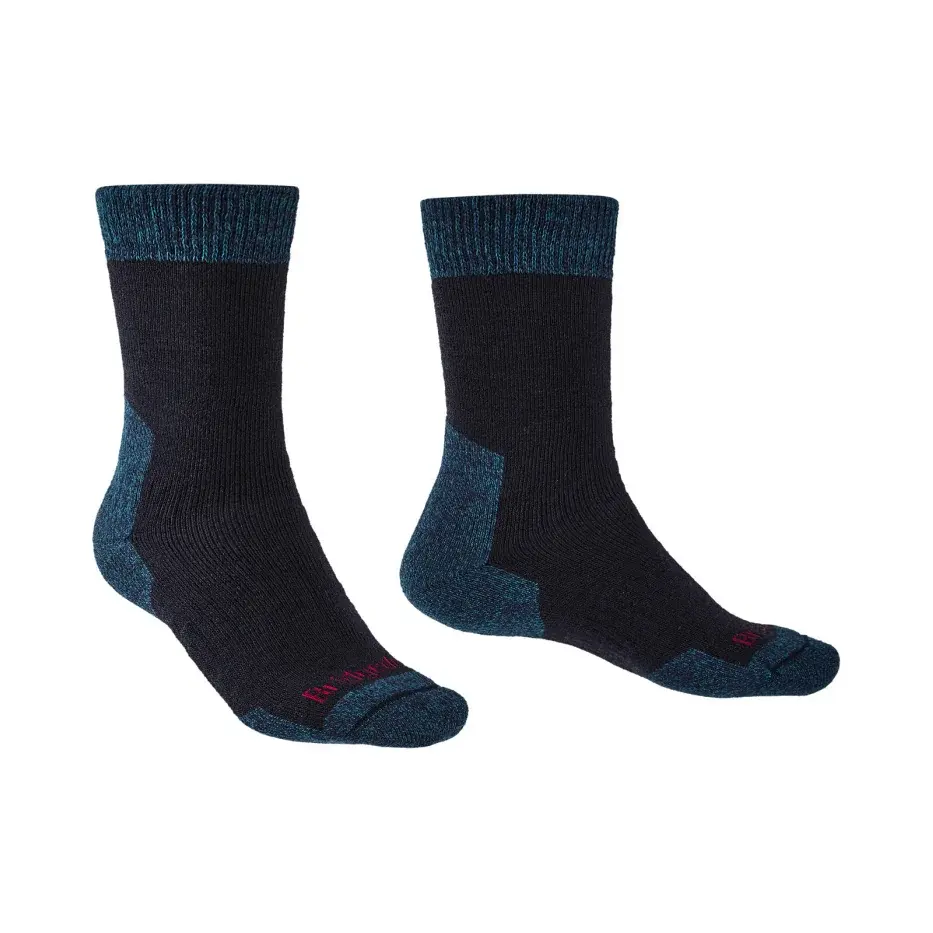 Bridgedale Шкарпетки чоловічі Bridgedale Explorer HW MC Boot navy/445