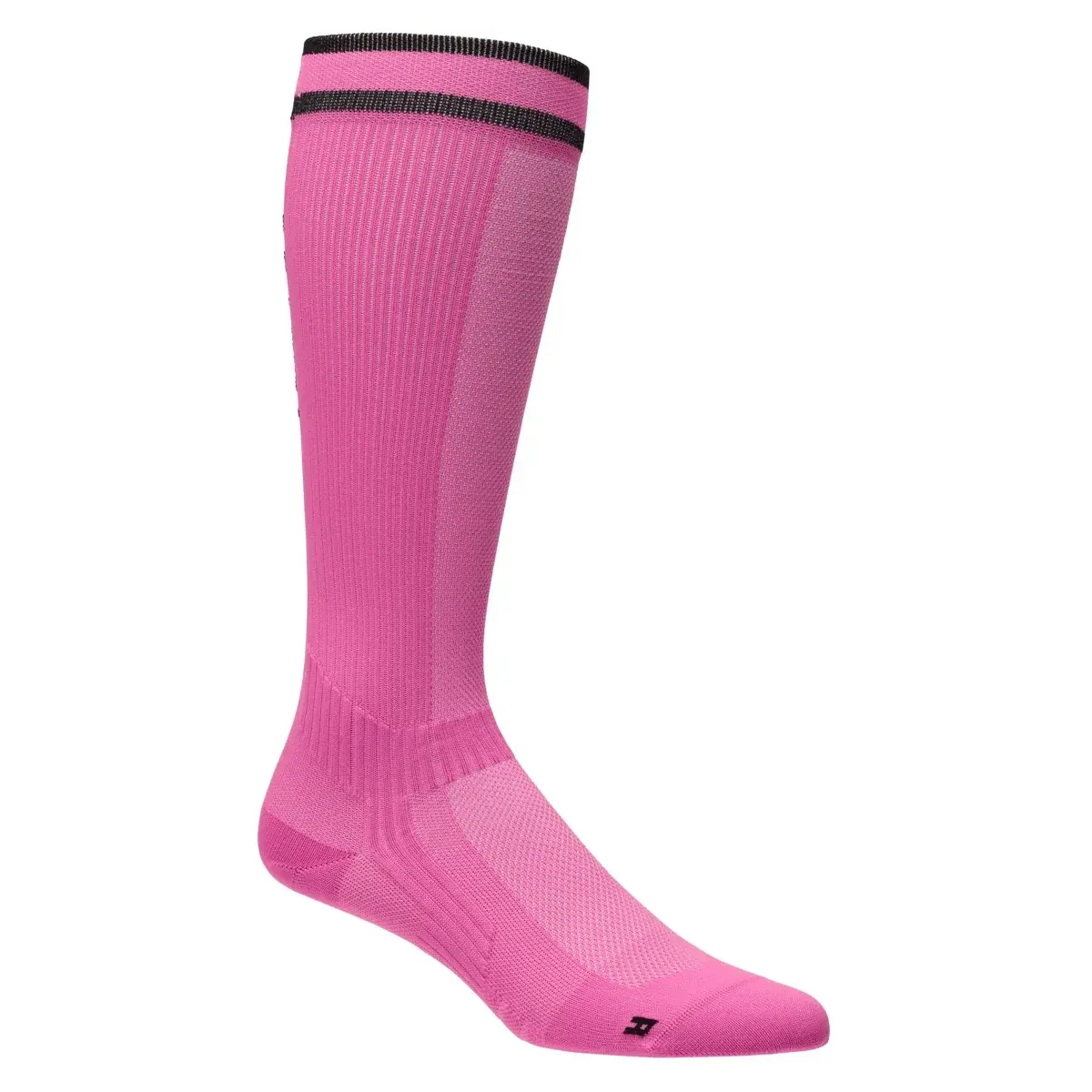 Craft Шкарпетки чоловічі Craft Hypervent Compression рожевий