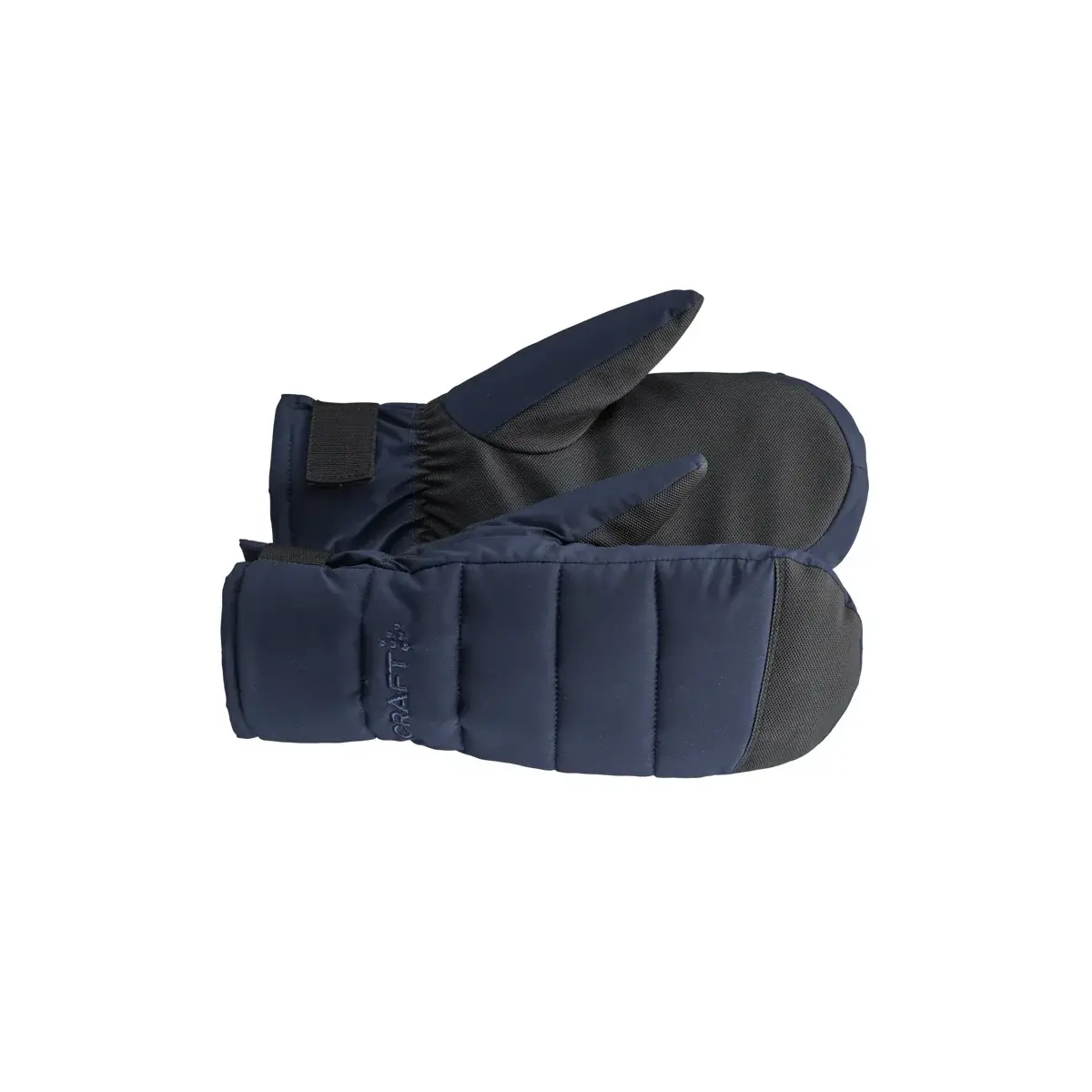 Craft Рукавички чоловічі Craft Explore Padded синій