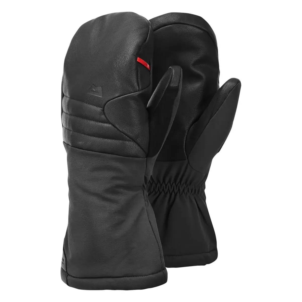 Mountain Equipment Рукавички чоловічі Mountain Equipment Pinnacle Mitt Black