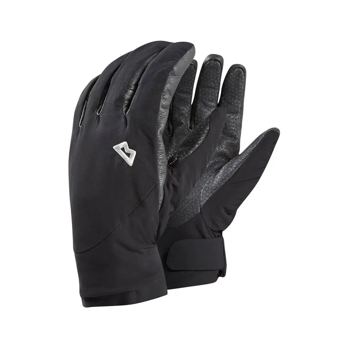 Mountain Equipment Рукавички чоловічі Mountain Equipment Terra Glove black