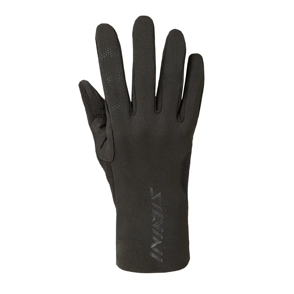 Silvini Рукавички для бігових лиж чоловічі Silvini Isarco Black