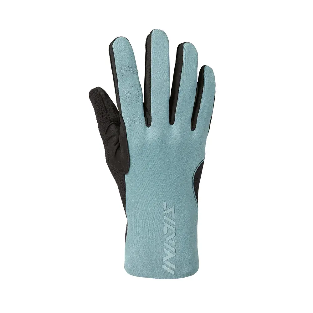 Silvini Рукавички для бігових лиж чоловічі Silvini Isarco Ocean-black