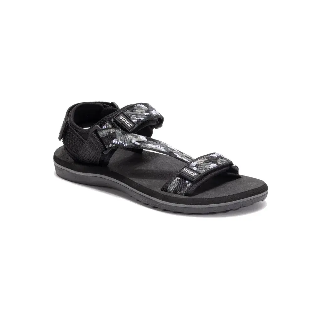 JOMA Сандалії чоловічі JOMA S.LEO MEN 2501 - black