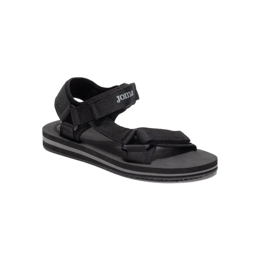 JOMA Сандалії чоловічі JOMA S.TAURO MEN 2501 - black