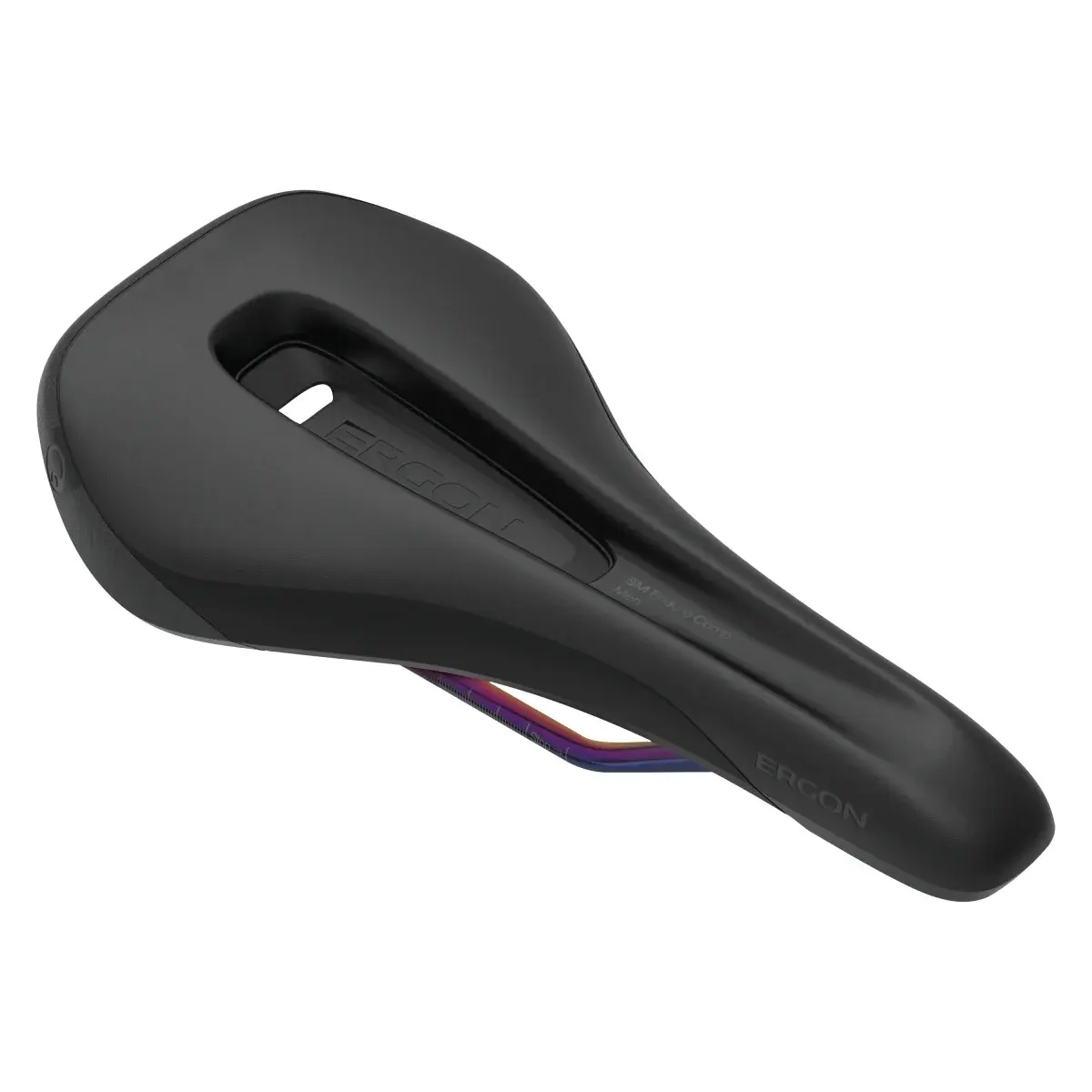 Ergon Сідло чоловіче Ergon SM Enduro Comp stealth/oil slick