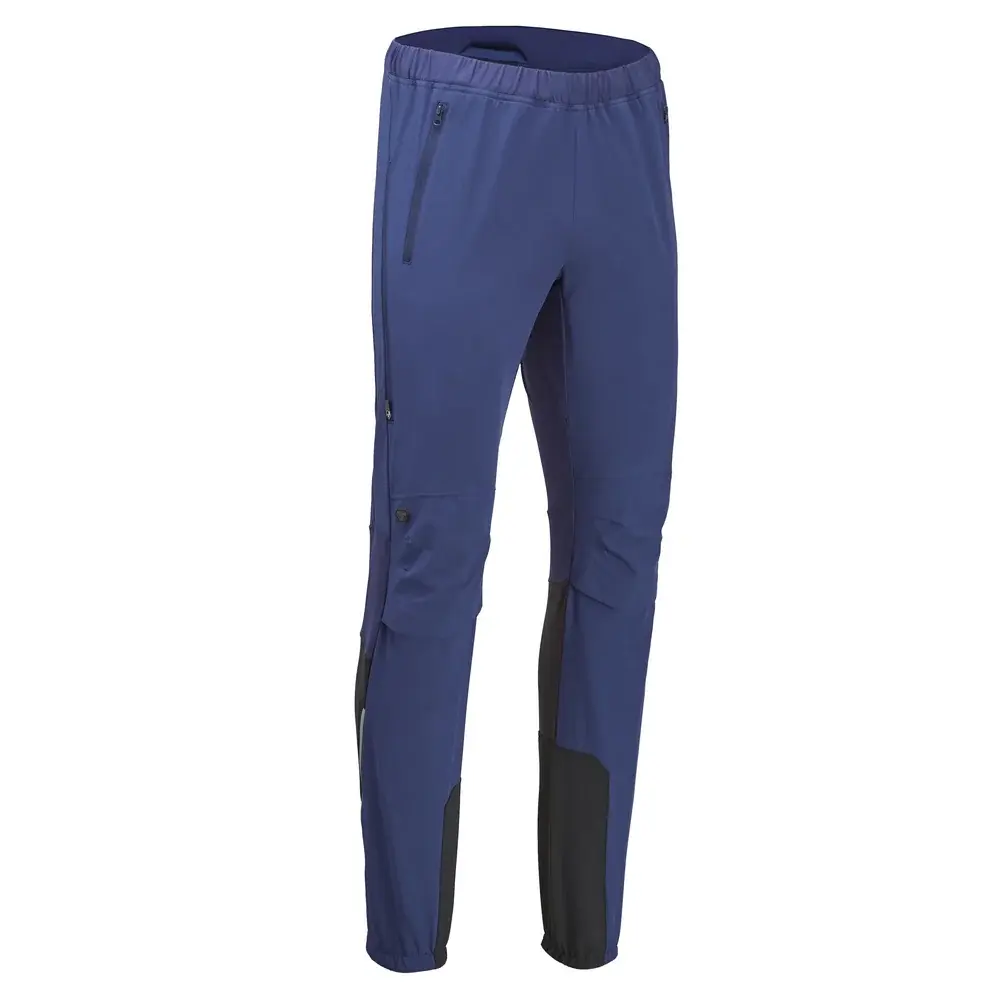 Silvini Штани для скітуру чоловічі Silvini Soracte Navy/black