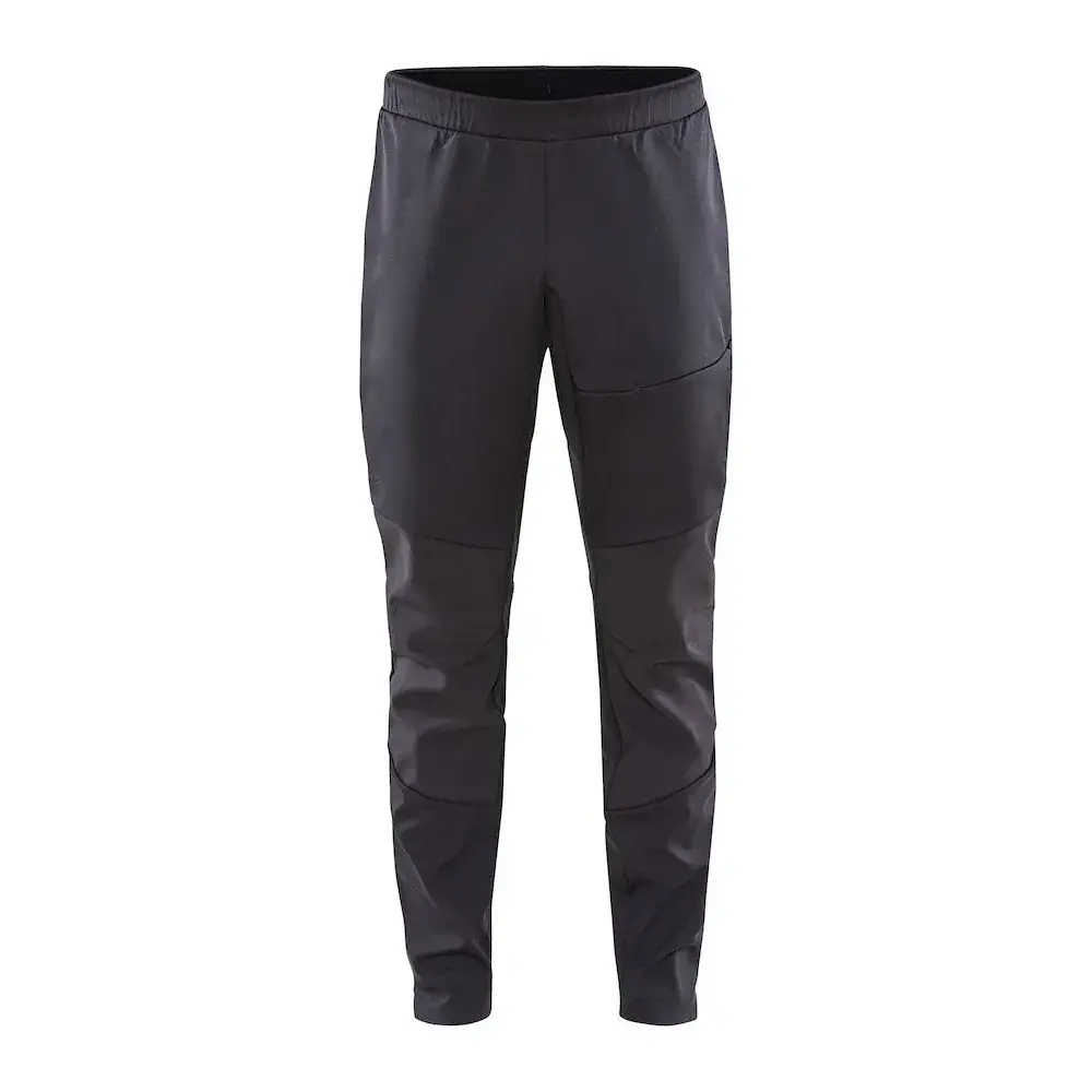 Craft Штани софтшелові чоловічі Craft ADV Backcountry сірий