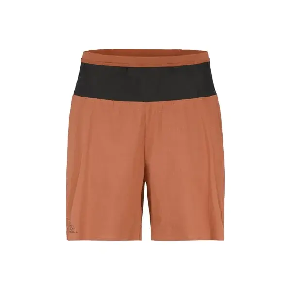 Craft Шорти чоловічі Craft PRO Trail червоний