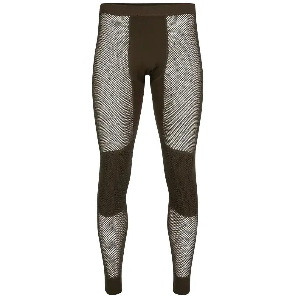 Aclima Термокальсони чоловічі Aclima WoolNet Longs Men tarmac