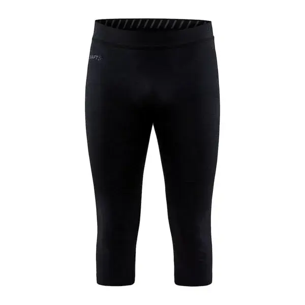 Craft Термокальсони чоловічі Craft Core Dry Active Comfort чорний