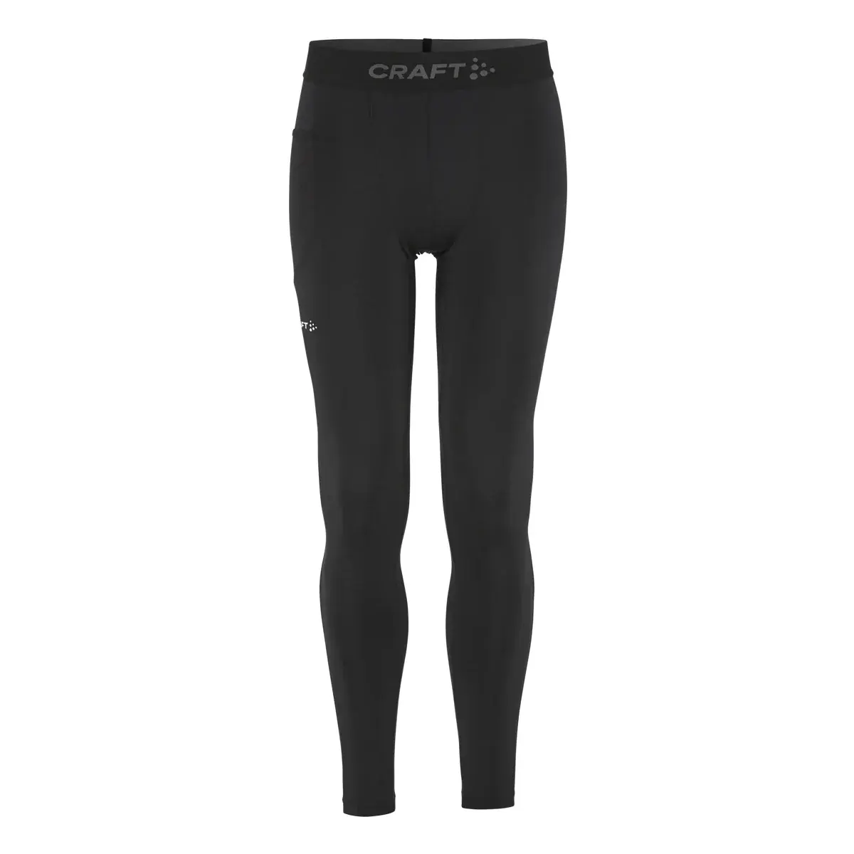 Craft Термокальсони чоловічі Craft Flow Thermal чорний