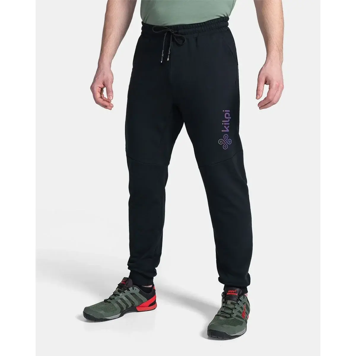 Kilpi Штани спортивні чоловічі Kilpi MATTY-M