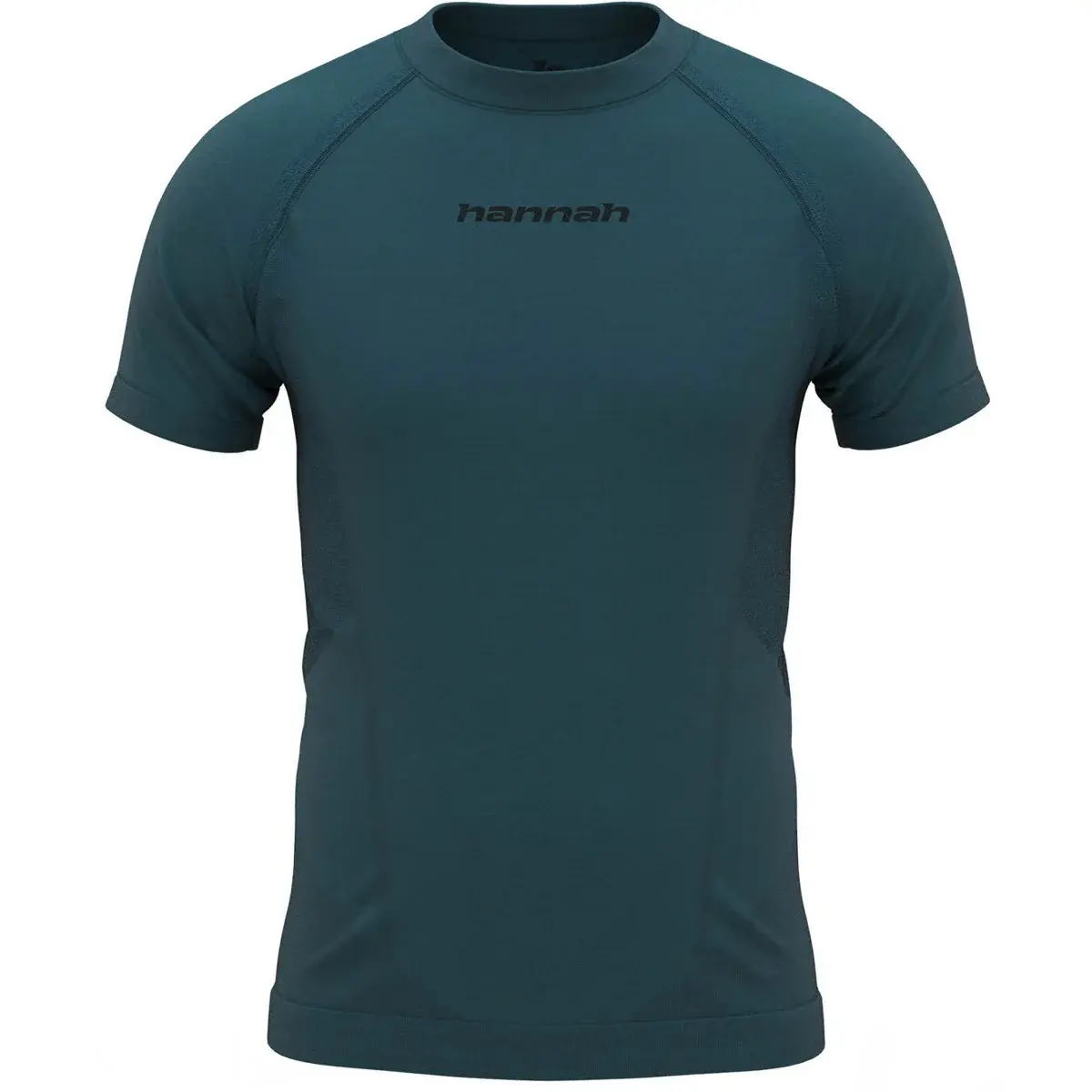 Hannah Термофутболка чоловіча Hannah Active TS T/S stratified sea