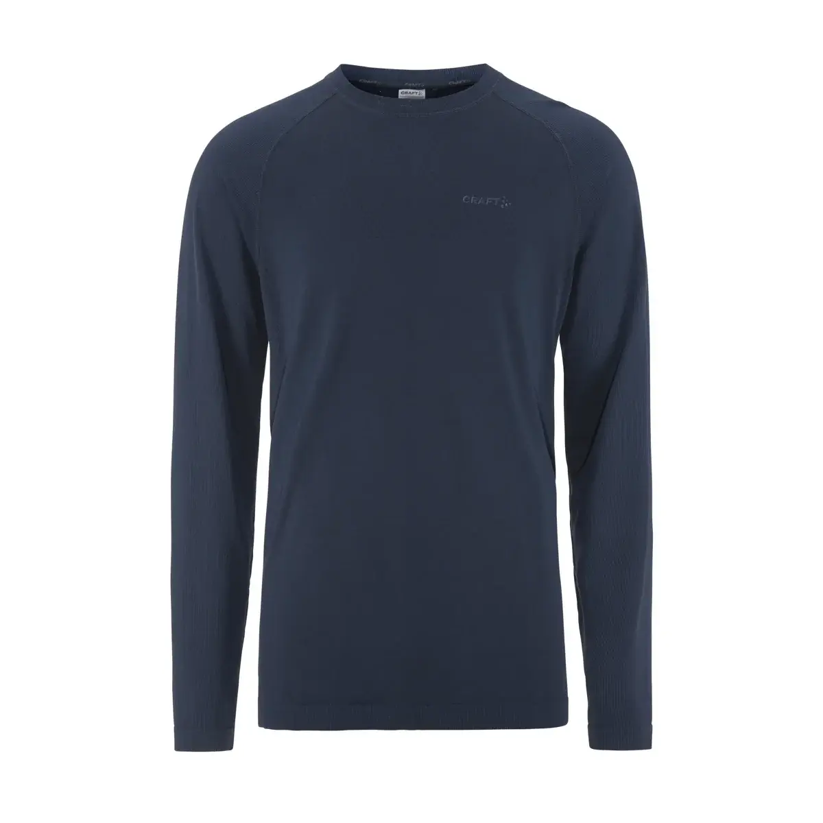 Craft Термофутболка чоловіча Craft Active Comfort LS синій
