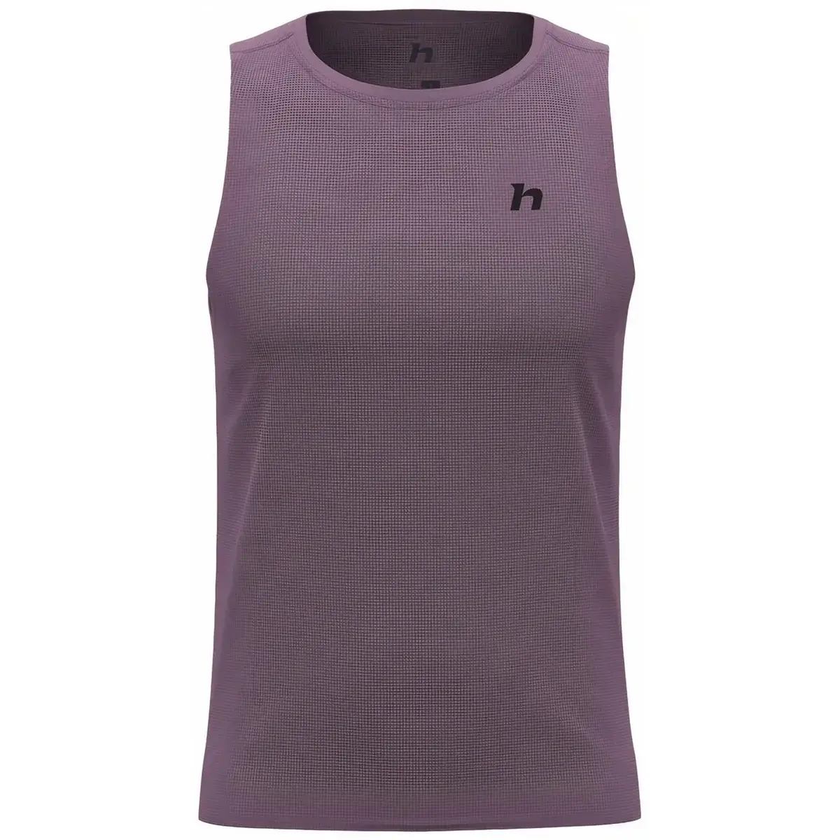 Hannah Майка чоловіча Hannah Nick Man black plum