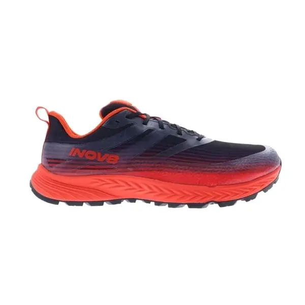 Inov8 Кросівки для трейлраннінгу чоловічі Inov8 Trailfly Speed M червоний