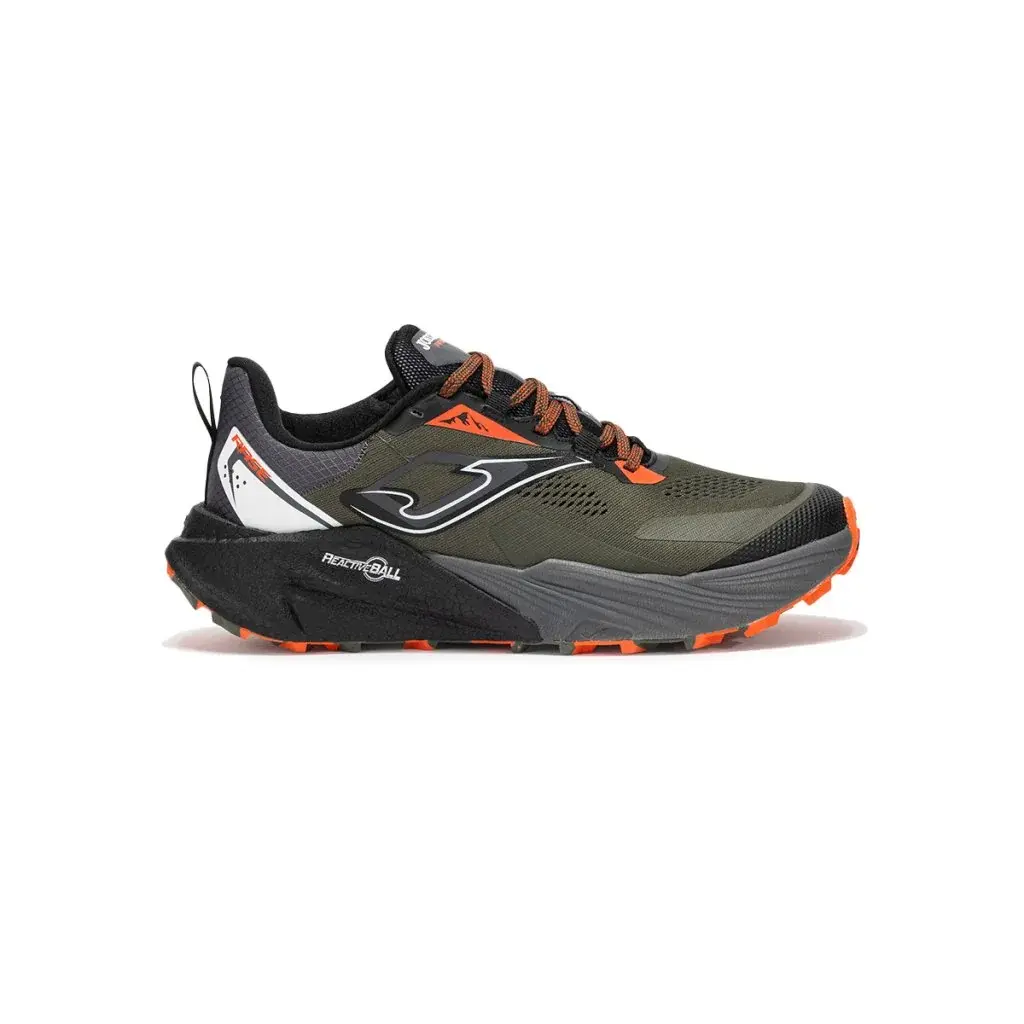 JOMA Кросівки для трейлраннінгу чоловічі JOMA RASE 2512 - green