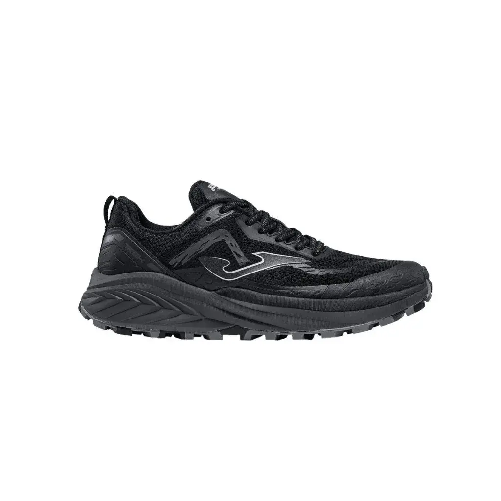 JOMA Кросівки для трейлраннінгу чоловічі JOMA TREK MEN 2621 - black, розм.