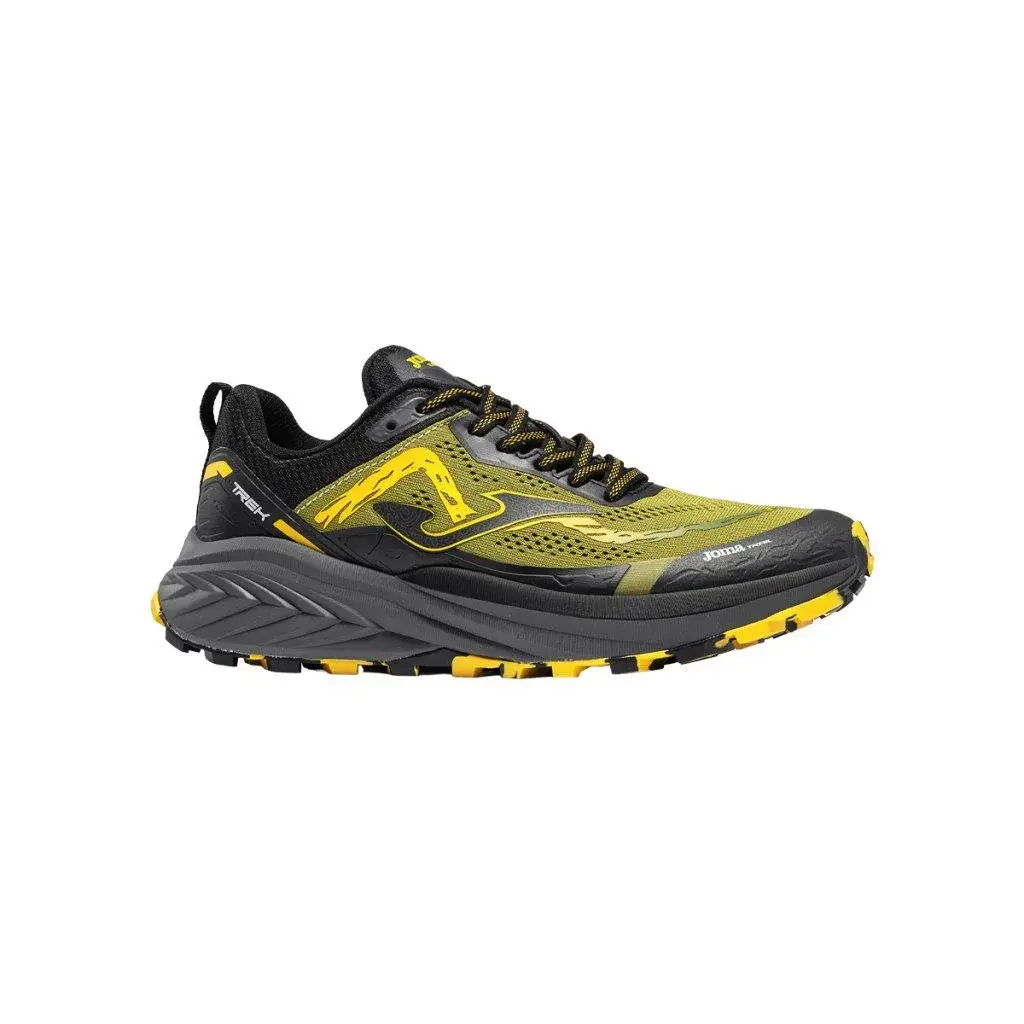 JOMA Кросівки для трейлраннінгу чоловічі JOMA TREK MEN 2623 - хакі, розм.