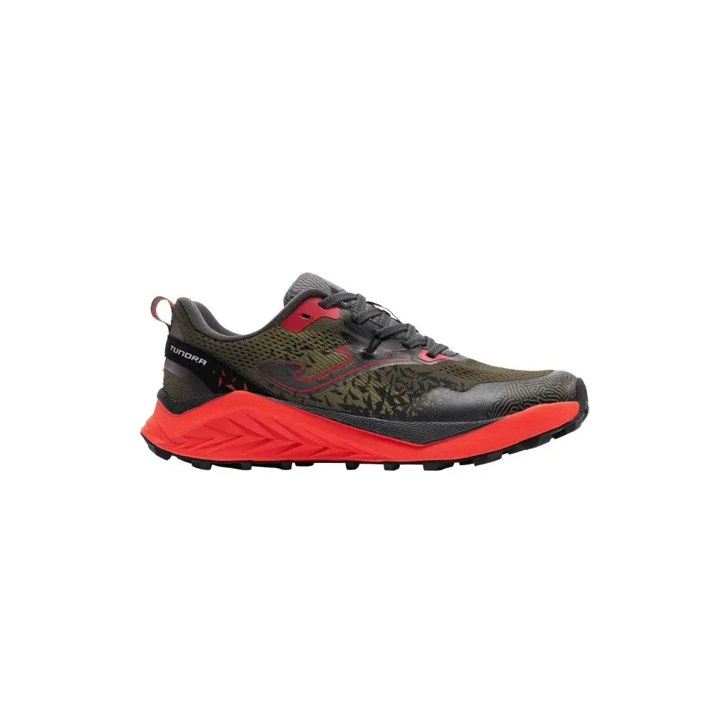 JOMA Кросівки для трейлраннінгу чоловічі JOMA TUNDRA 2623 - хакі, розм.