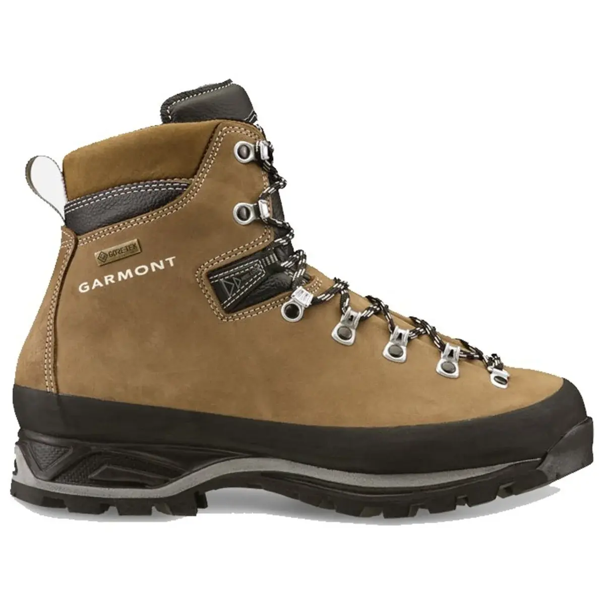 Garmont Черевики трекінгові чоловічі Garmont Dakota Lite GTX arid