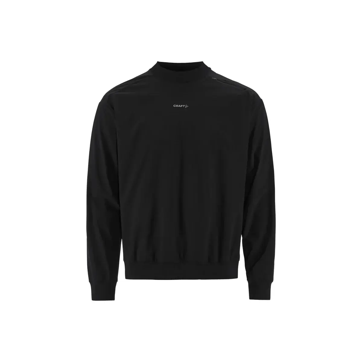 Craft Футболка чоловіча Craft Hypervent Wind Top чорний