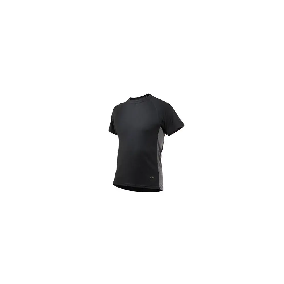 Devold Термофутболка чоловіча Devold Spirit T-Shirt Black