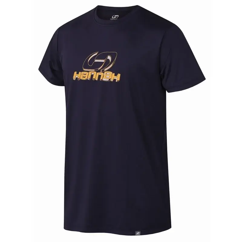 Hannah Футболка спортивна з коротким рукавом та принтом чоловіча Hannah Parnell night sky