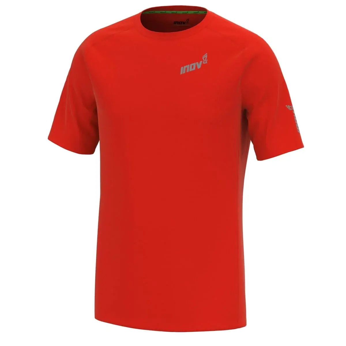 Inov8 Футболка чоловіча Inov8 Base Elite SS red