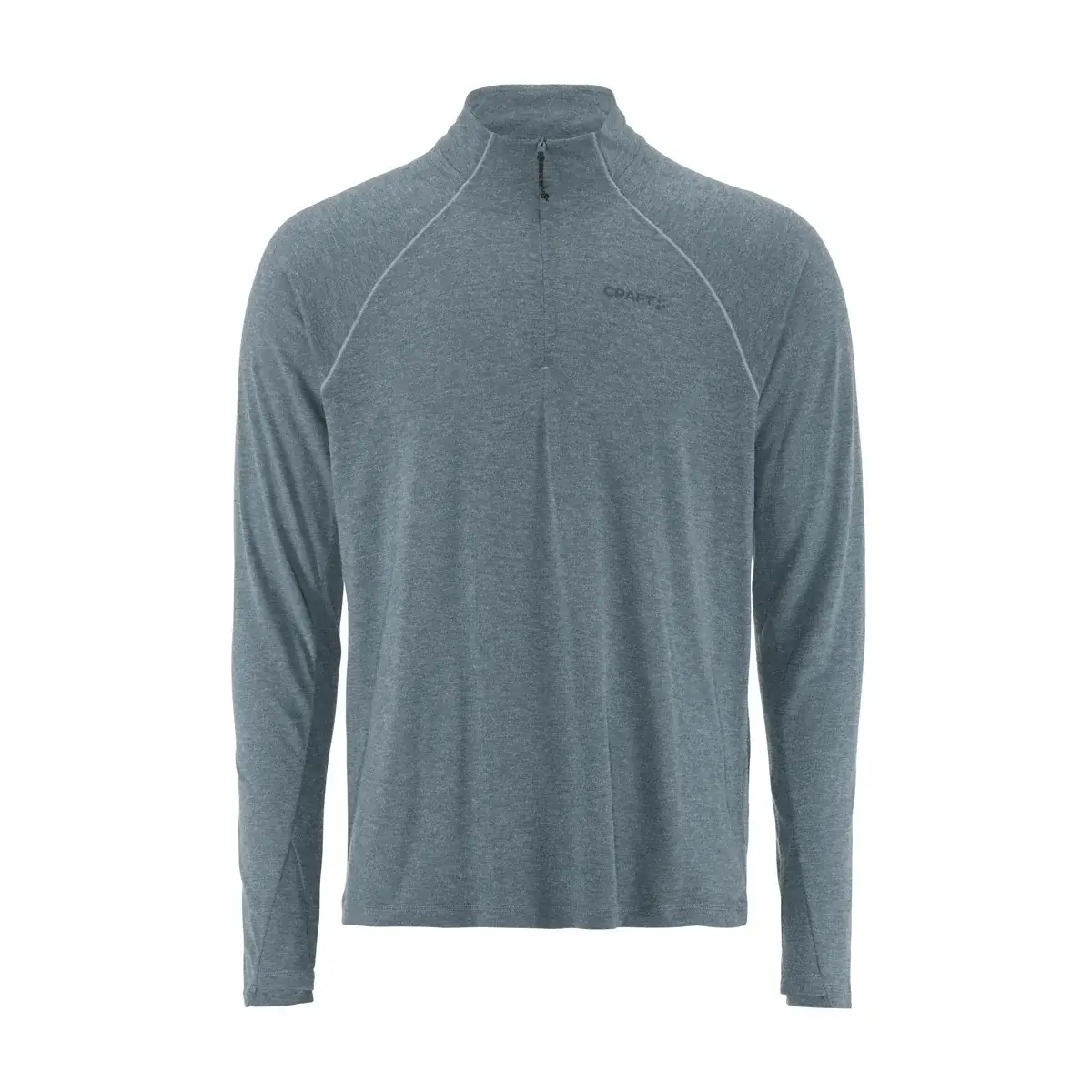 Craft Футболка чоловіча Craft ADV SubZ Wool LS 3 синій