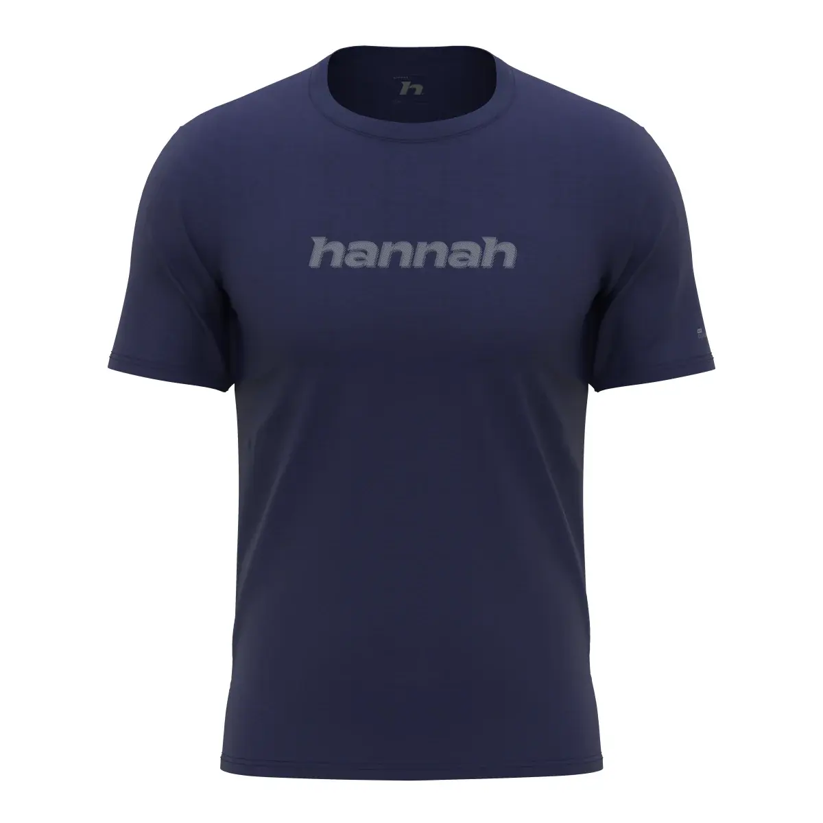 Hannah Футболка чоловіча Hannah Bine baritone blue