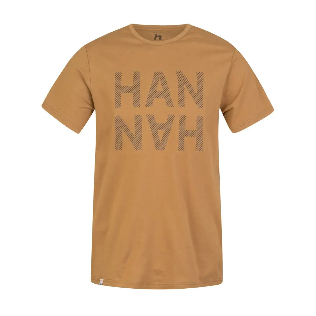 Hannah Футболка чоловіча Hannah Grem nugget mel