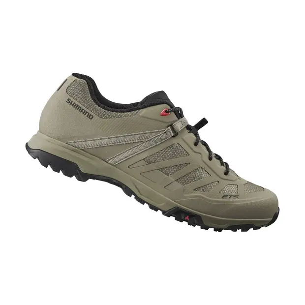 Shimano Черевики трекінгові чоловічі Shimano SH-ET500 бежевий