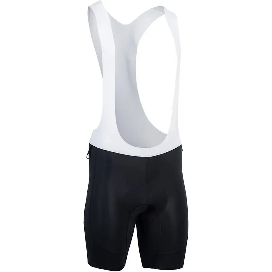 Silvini Шорти внутрішні чоловічі Silvini Banari black-white