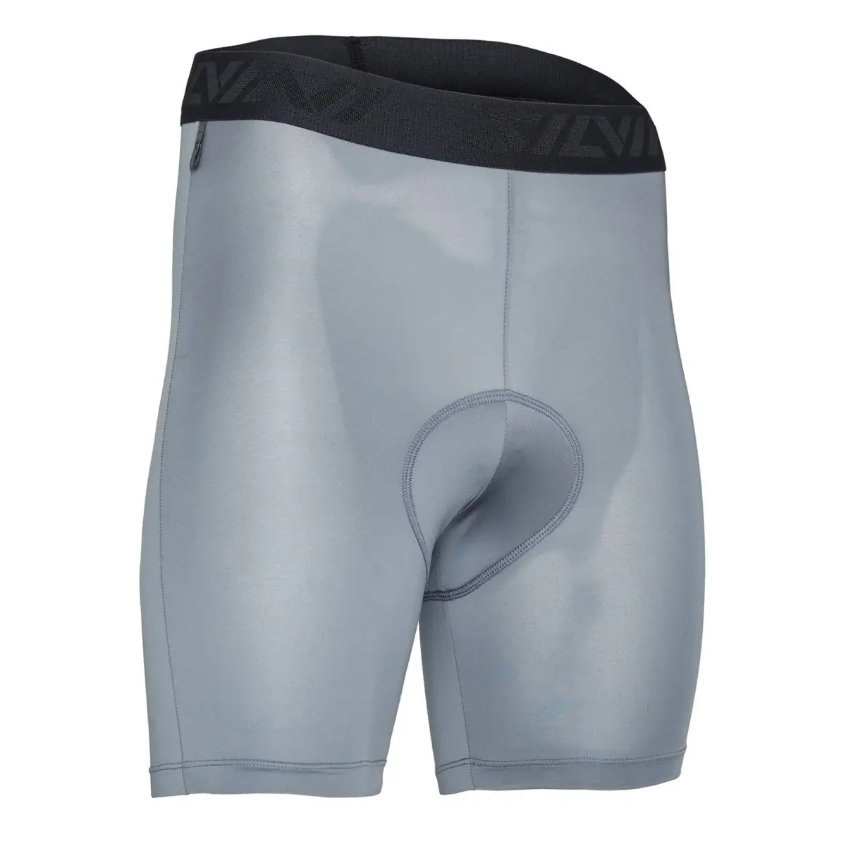 Silvini Шорти внутрішні чоловічі Silvini MP2641 Inner Pro grey-black