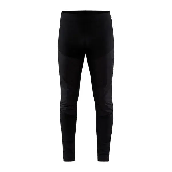 Craft Штани утеплені чоловічі Craft ADV SubZ Tights чорний