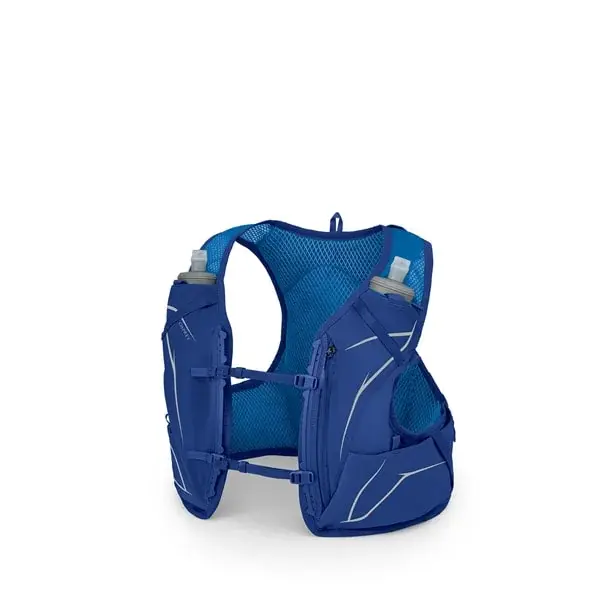 Osprey Рюкзак-жилет біговий чоловічий Osprey Duro 1.5L blue sky
