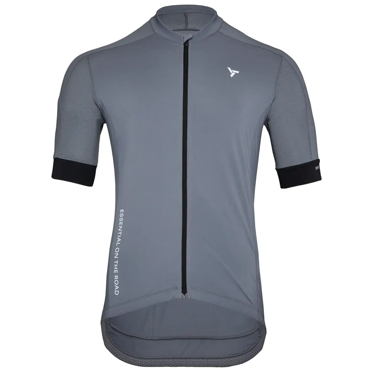 Silvini Джерсі чоловіче Silvini MD2226 Carnio grey-sky