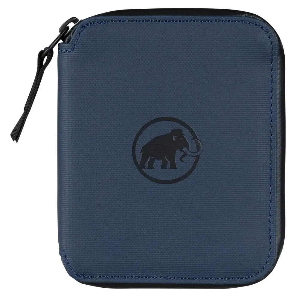 Mammut Гаманець Mammut Seon Zip Wallet Marine