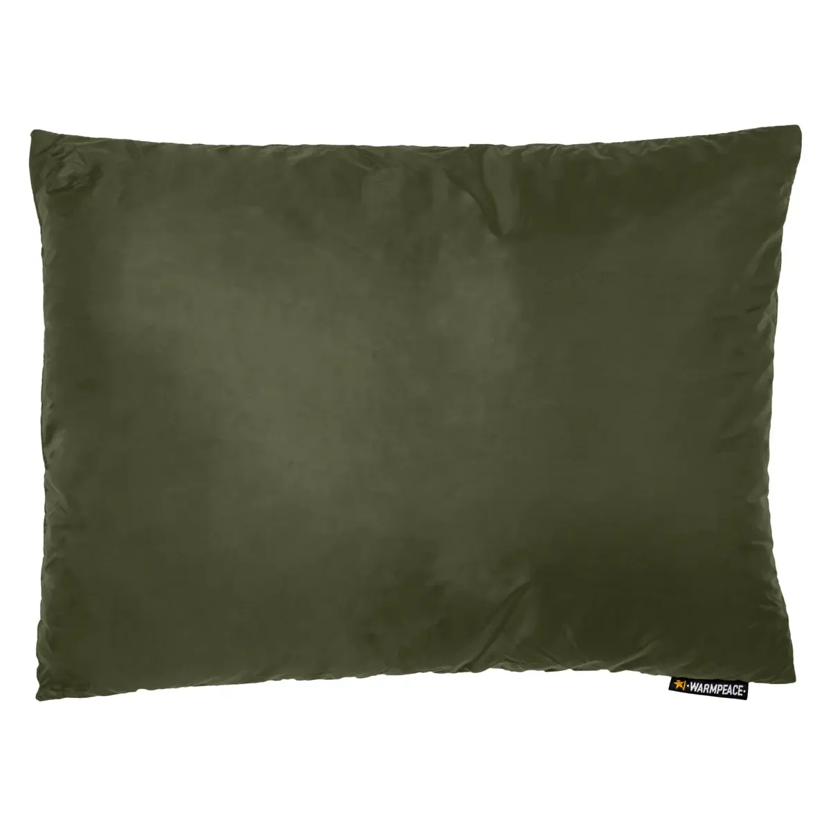 Warmpeace Подушка пухова Warmpeace Olive