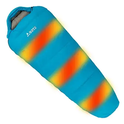 Yate Спальний мішок пуховий Yate Anseris 700 Heat