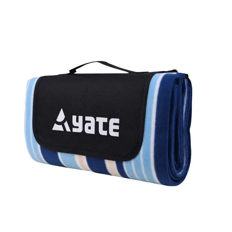 Yate Плед для пікніка Yate з алюмінієвою фольгою візерунок A